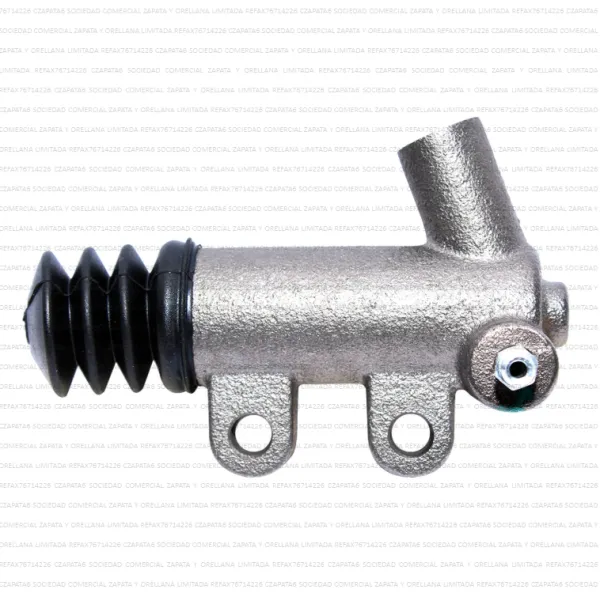CILINDRO EMBRAGUE TOYOTA YARIS 06/17 - WÜRTEX para TOYOTA YARIS 2006-2017 - Sin Categoría | ClickRepuestos